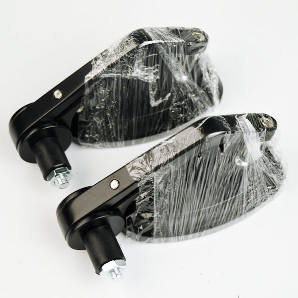 Racing Motorcycle Rear View Mirrors