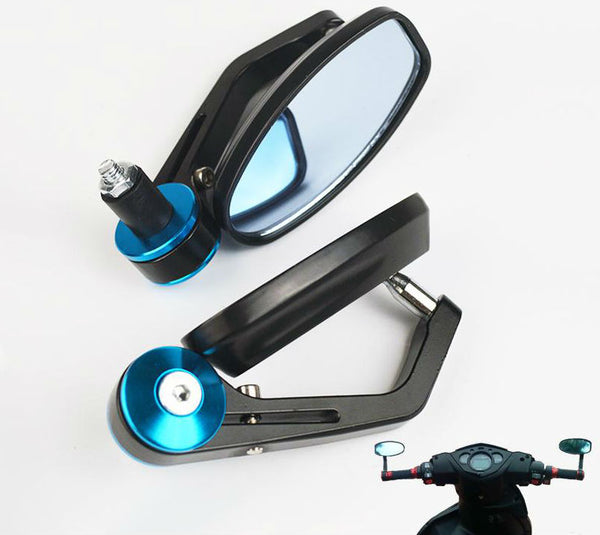 Racing Motorcycle Rear View Mirrors