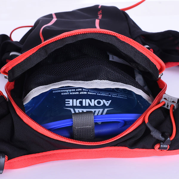 Lightweight Racing Bag