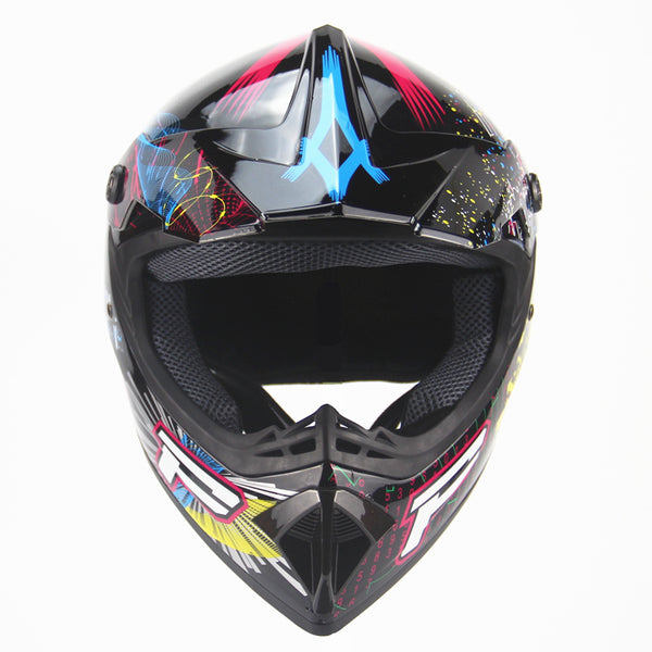Off Road Racing Helmet