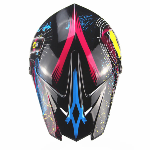 Off Road Racing Helmet