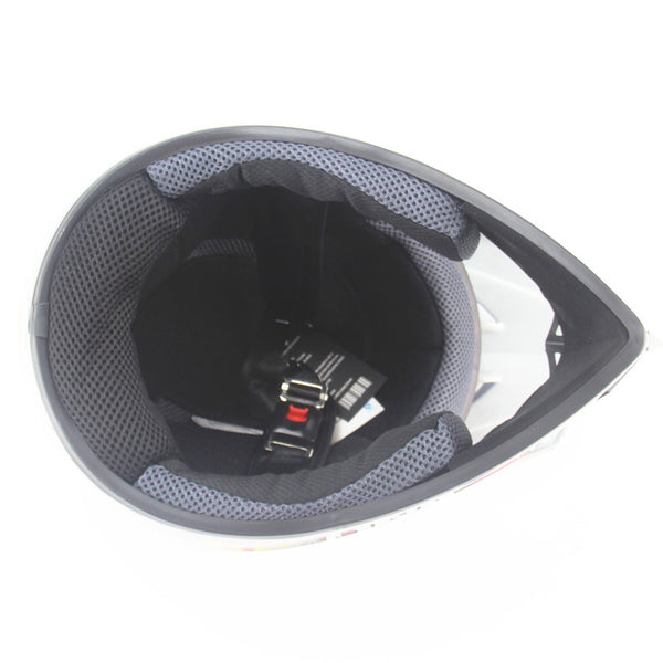 Off Road Racing Helmet