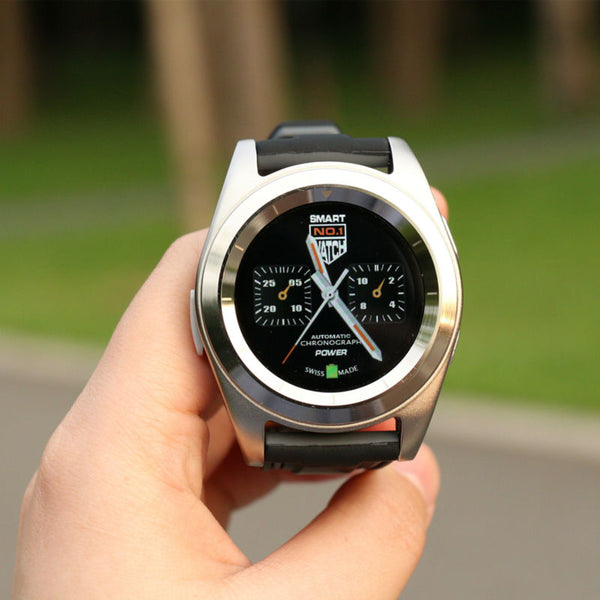 Bluetooth Sport Smart Watch