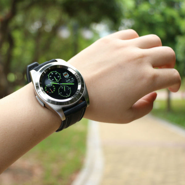 Bluetooth Sport Smart Watch