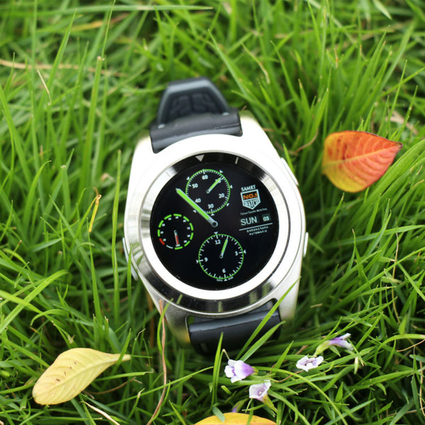 Bluetooth Sport Smart Watch