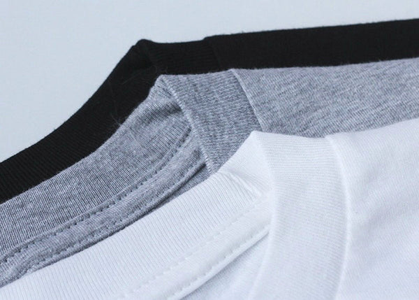 Mushy Short Sleeve Racer T-shirts
