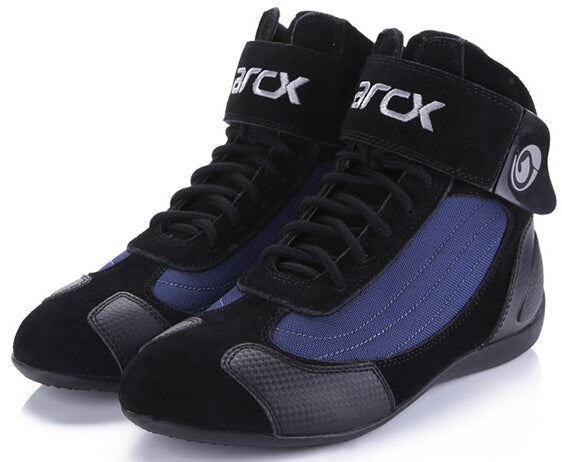 Motocross Protective Boot