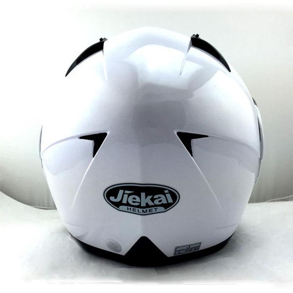 Flip Up Motorcycle Helmet