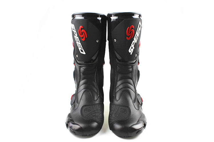 Motorcycle Riding Boots