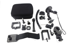 Outdoor 18-in-1 Sports Kit