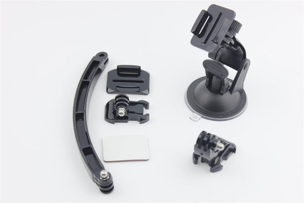 Outdoor 18-in-1 Sports Kit