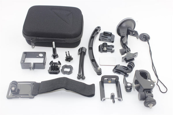 Outdoor 18-in-1 Sports Kit