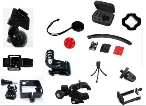 Outdoor 18-in-1 Sports Kit