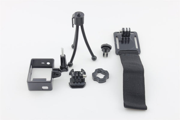 Outdoor 18-in-1 Sports Kit