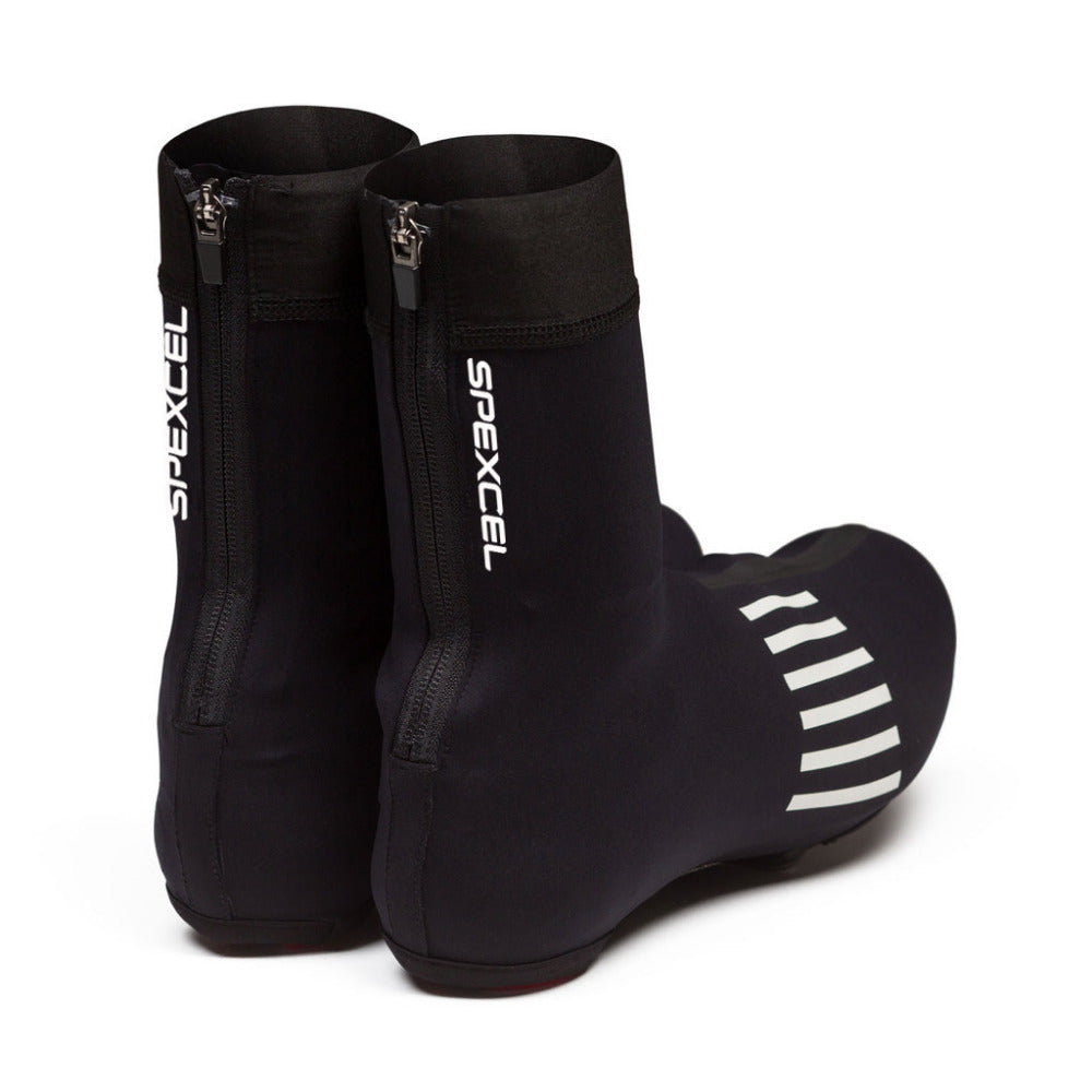 Lightweight Race Overshoes