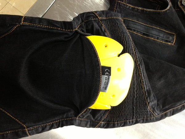 Sports Safety Knee Pads
