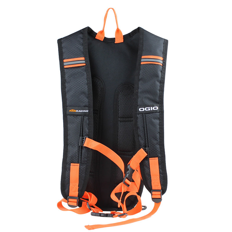 Motorcycle Water Resistant Bags
