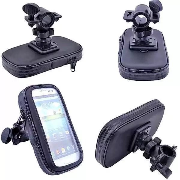 Universal Waterproof Phone Holder