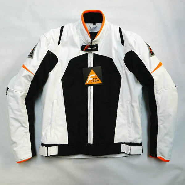 Breathable Mesh Racing Suits