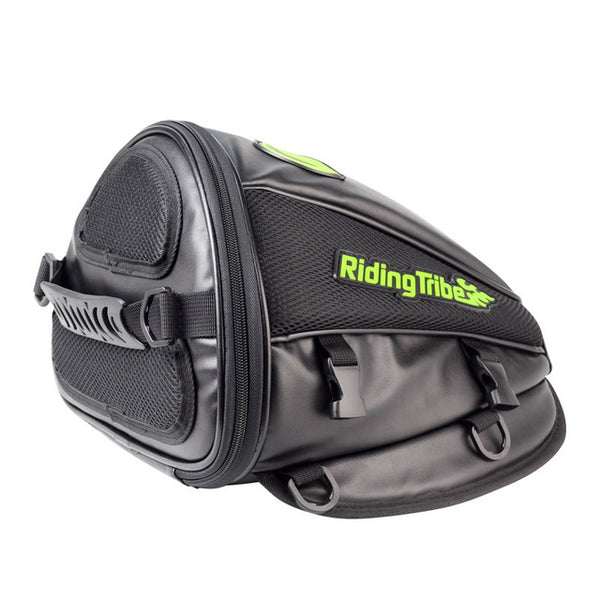 Motorcycle Back Seat Bags