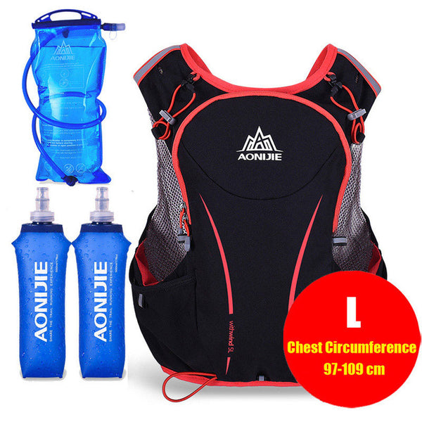 Lightweight Racing Bag