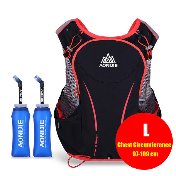 Lightweight Racing Bag
