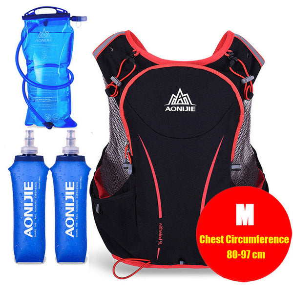 Lightweight Racing Bag