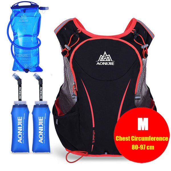 Lightweight Racing Bag