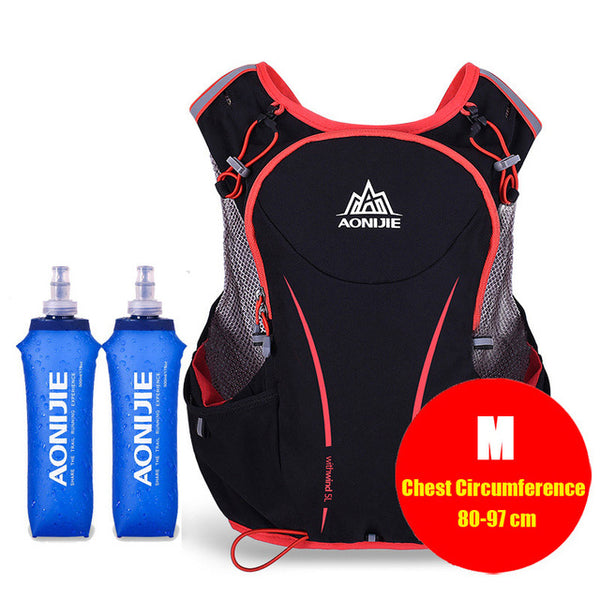 Lightweight Racing Bag