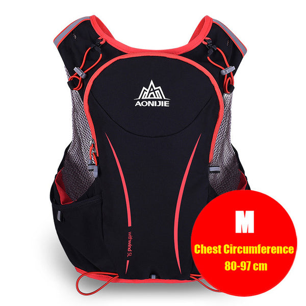 Lightweight Racing Bag