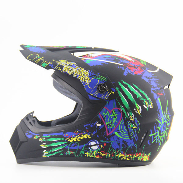 Off Road Racing Helmet