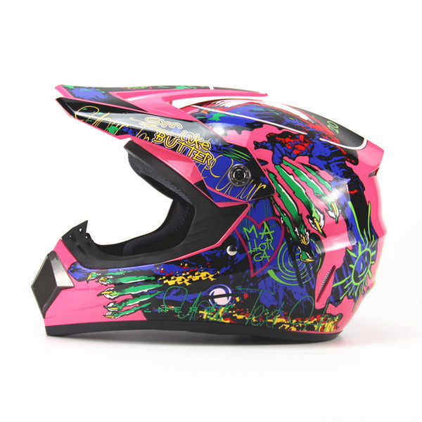 Off Road Racing Helmet