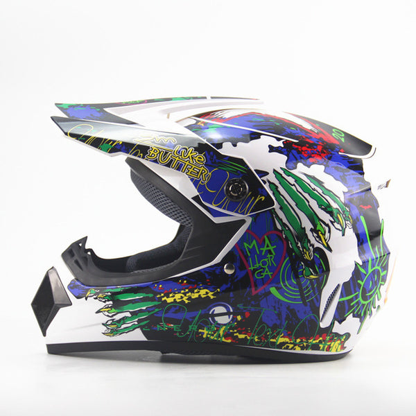 Off Road Racing Helmet